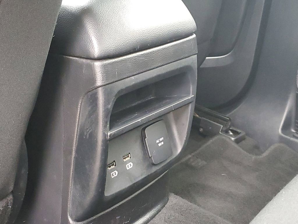 Used 2019 Ford Ranger XLT w/ Equipment Group 302A Luxury AWD/4WD image 32