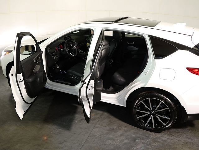 Certified 2026 Acura RDX A-Spec image 5