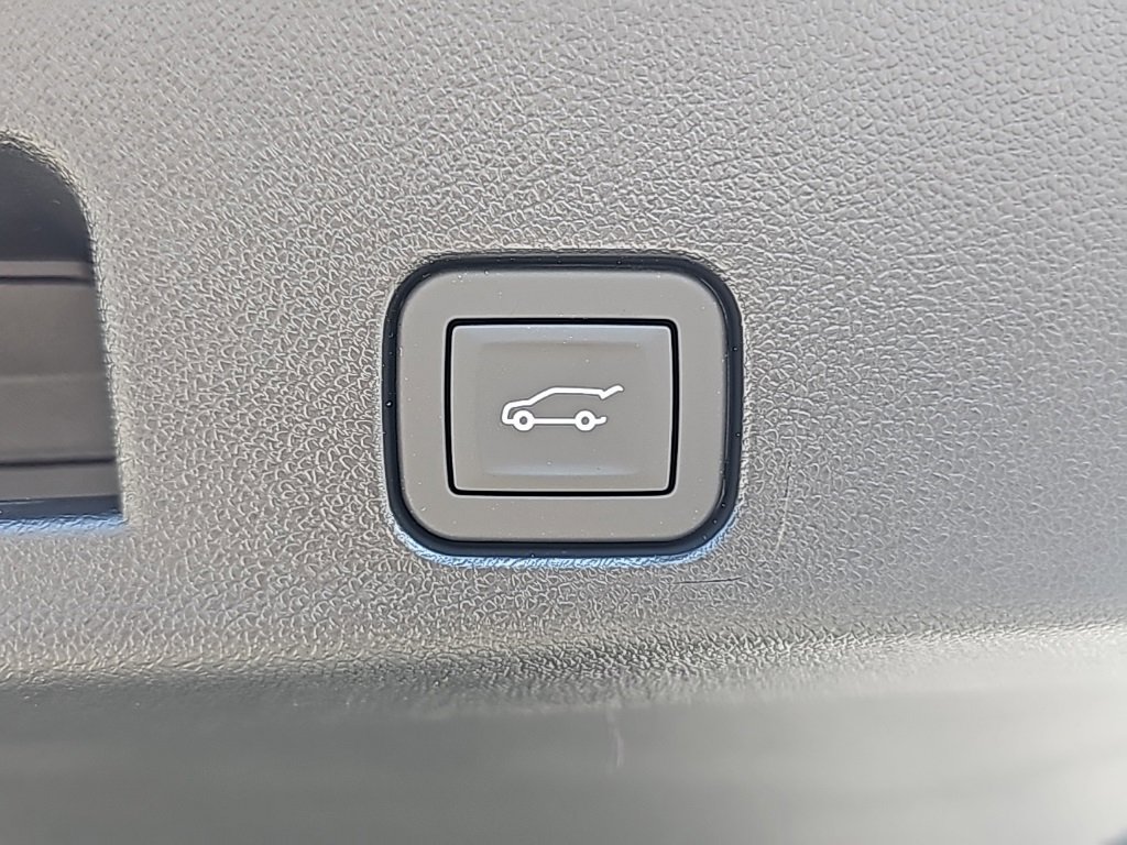 New 2026 Buick Enclave Sport Touring w/ Power Package image 7