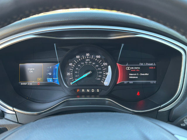 Used 2014 Ford Fusion SE FWD image 24