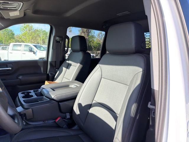New 2026 Chevrolet Silverado 3500 W/T w/ WT Convenience Package image 19