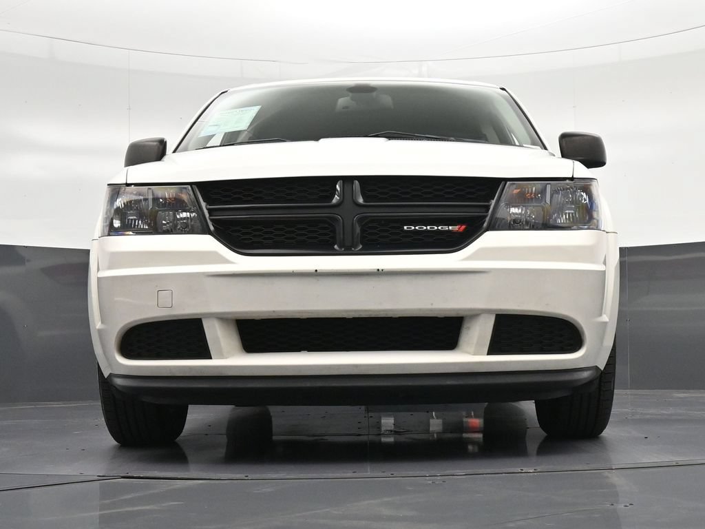 Used 2020 Dodge Journey SE w/ Blacktop Package FWD image 32