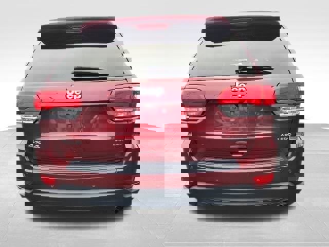 Used 2019 Jeep Grand Cherokee Laredo image 37