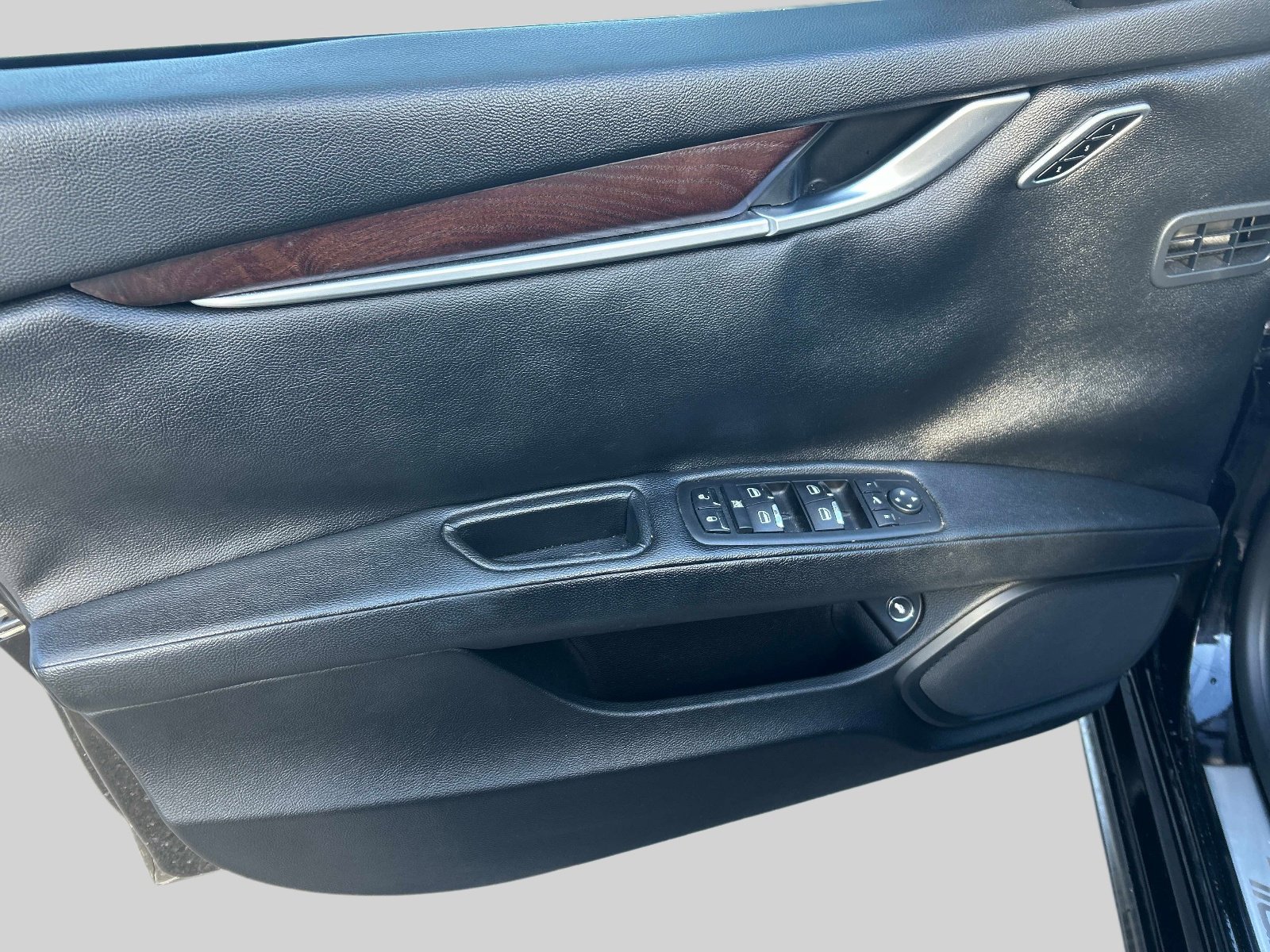 Used 2014 Maserati Ghibli S Q4 image 19