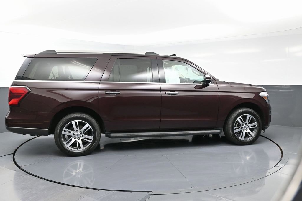Used 2024 Ford Expedition Max Limited image 52