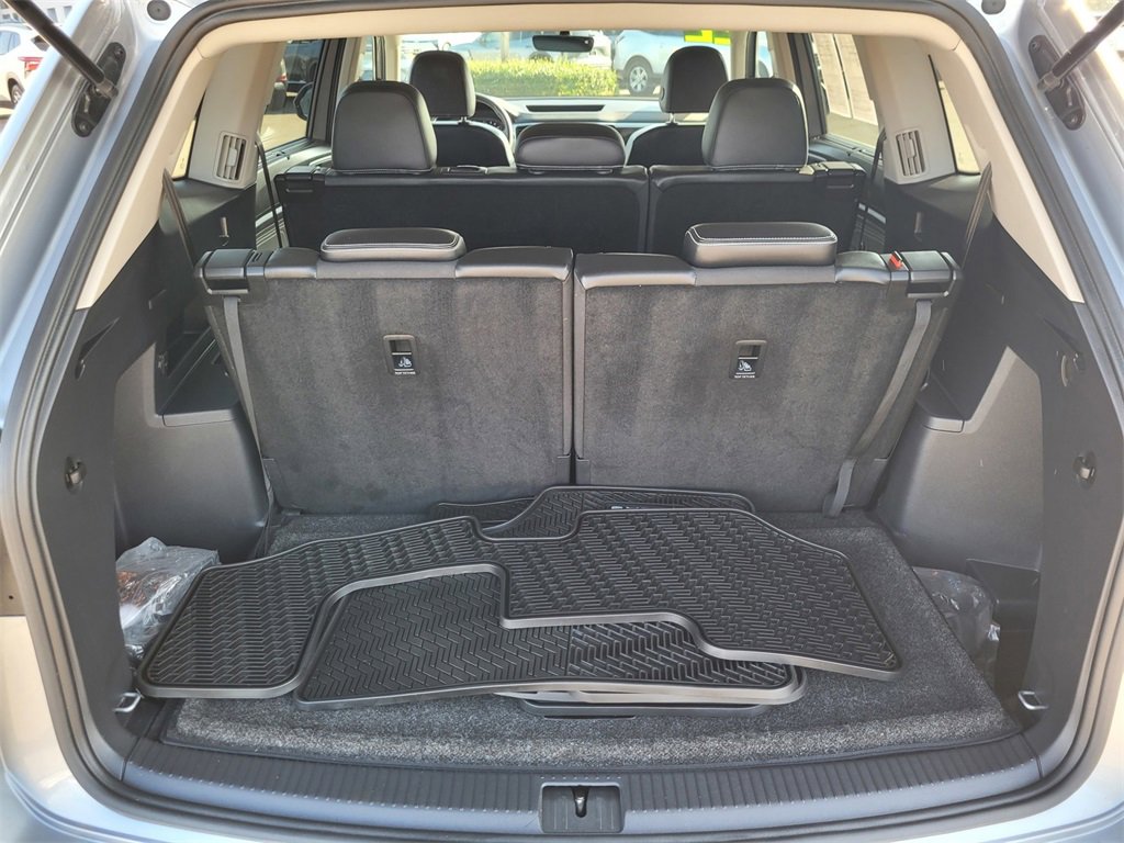 Used 2022 Volkswagen Atlas SE image 10