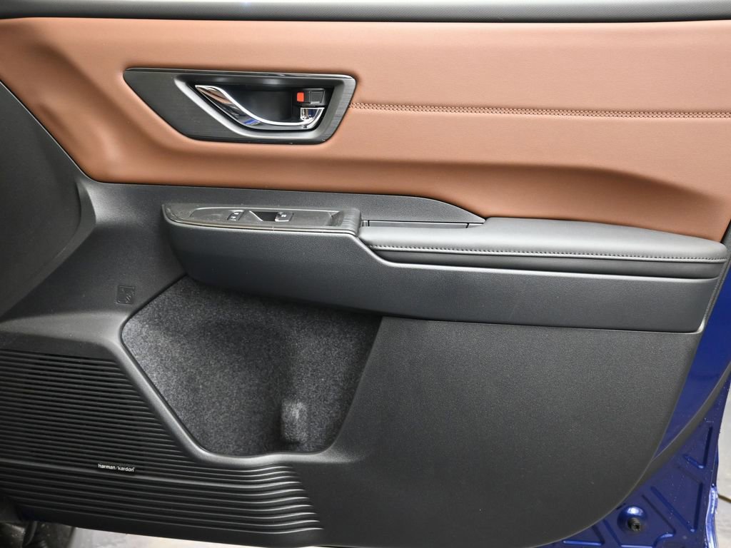 New 2026 Subaru Outback Touring XT image 11