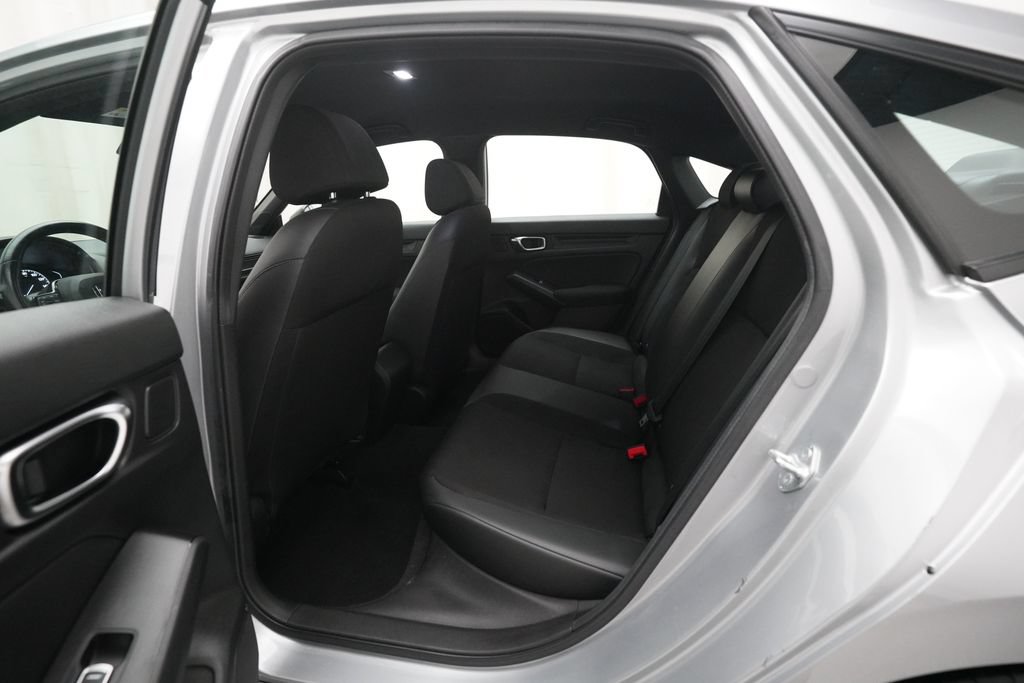 Used 2024 Honda Civic Sport image 15
