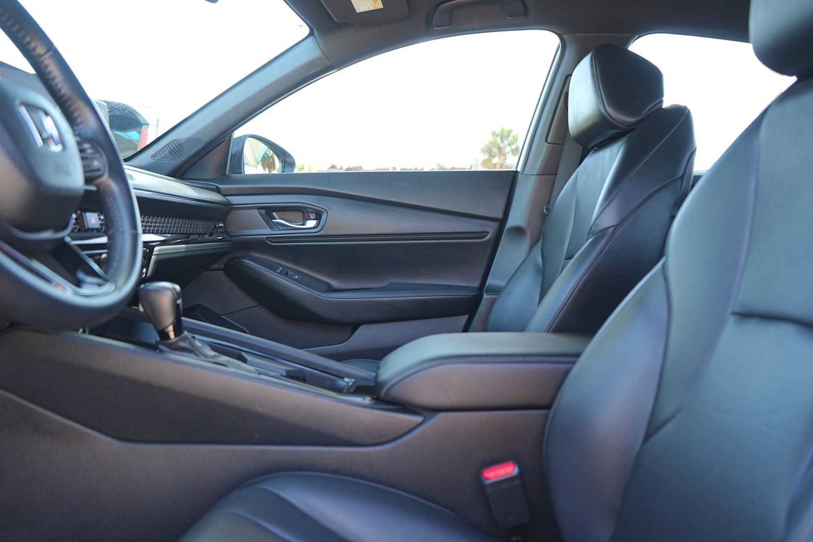 Used 2024 Honda Accord Sport image 11