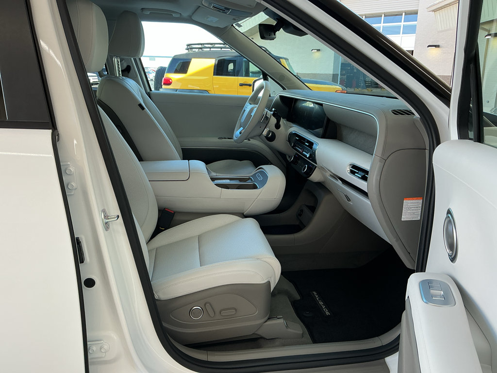 New 2027 Hyundai Palisade SEL Premium AWD/4WD image 9