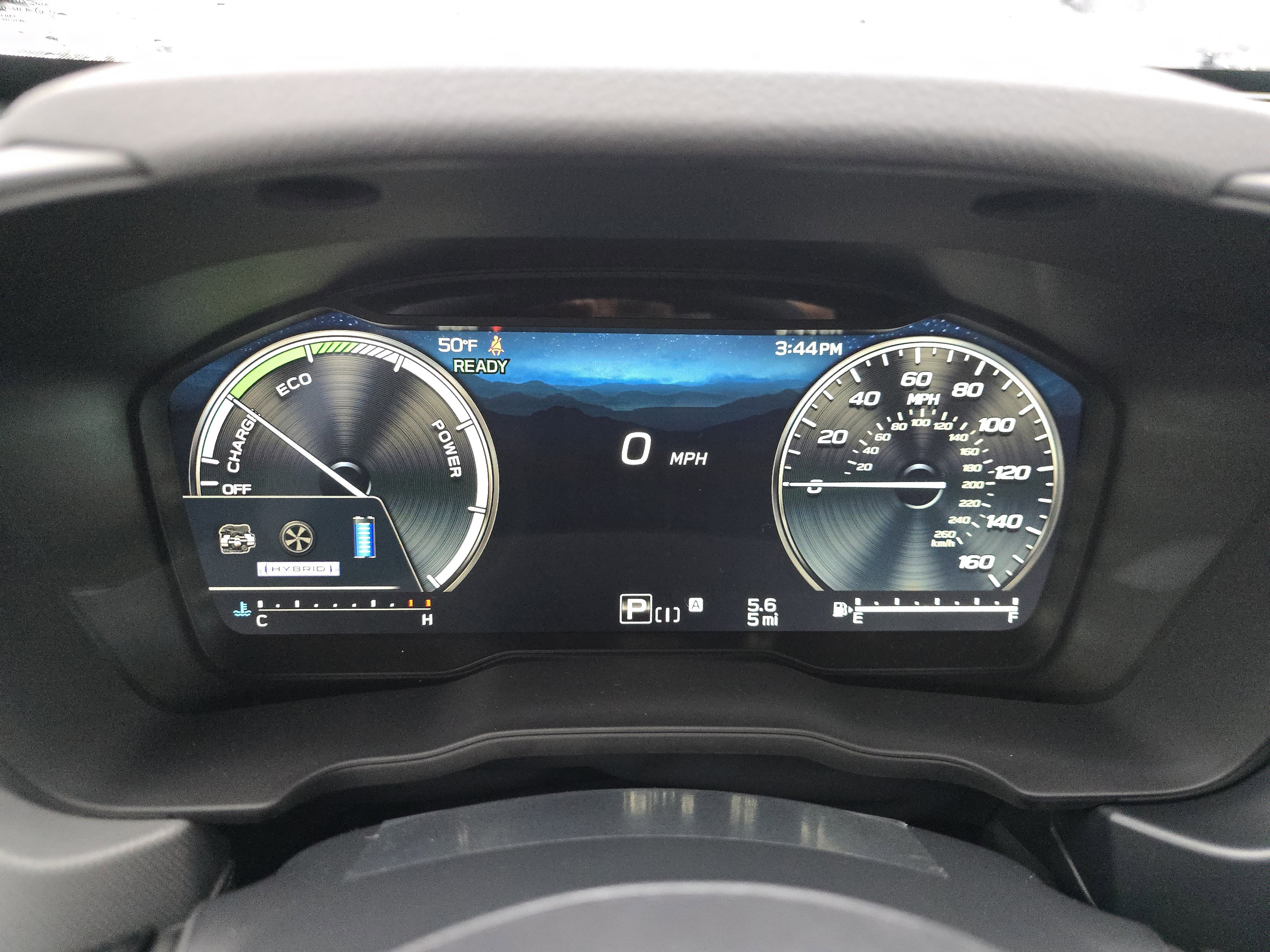 New 2025 Subaru Forester Sport image 23