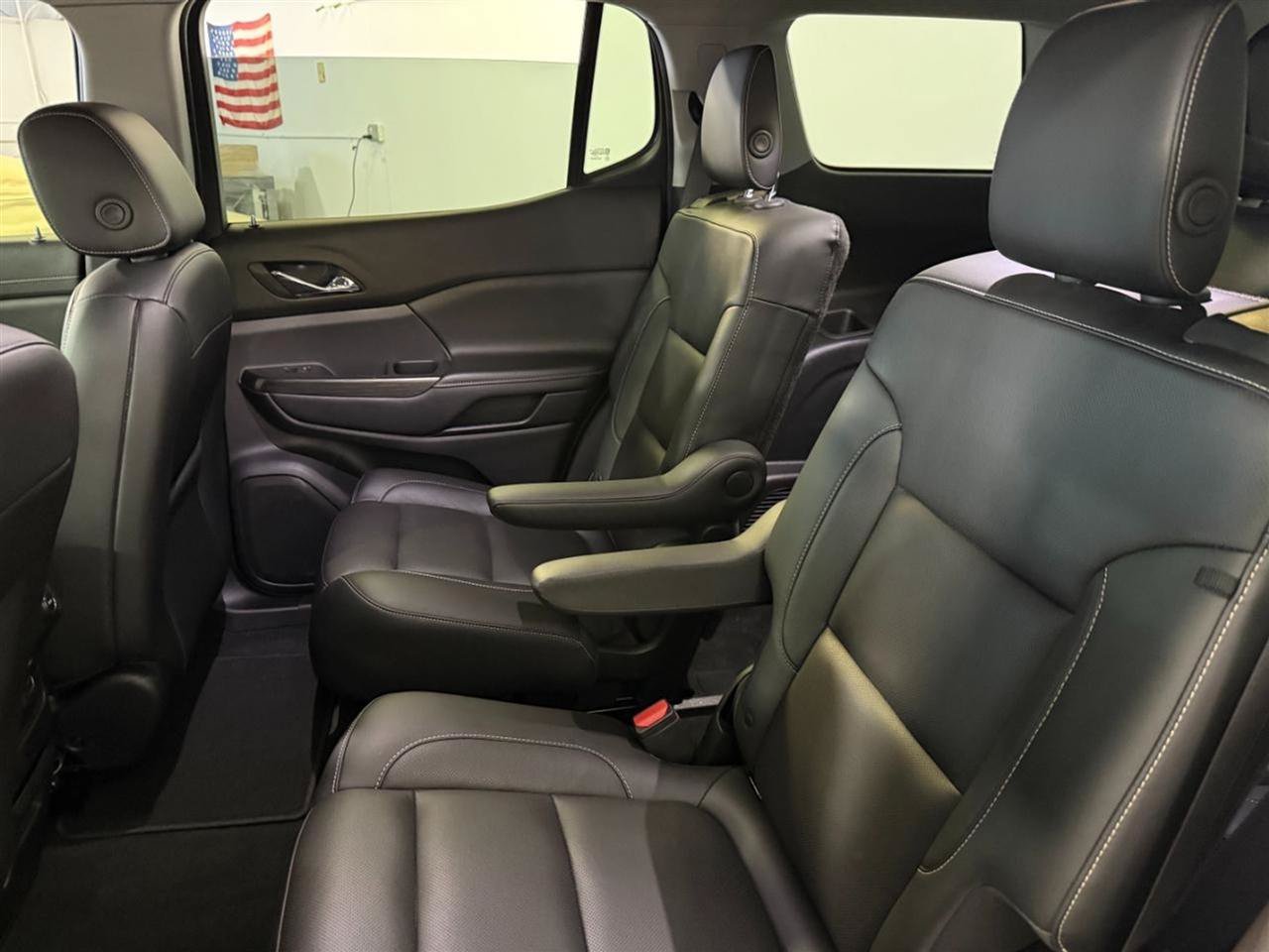 Used 2019 GMC Acadia SLT AWD/4WD image 34