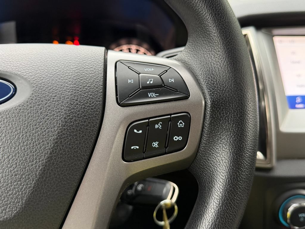 Used 2020 Ford Ranger XLT RWD image 21