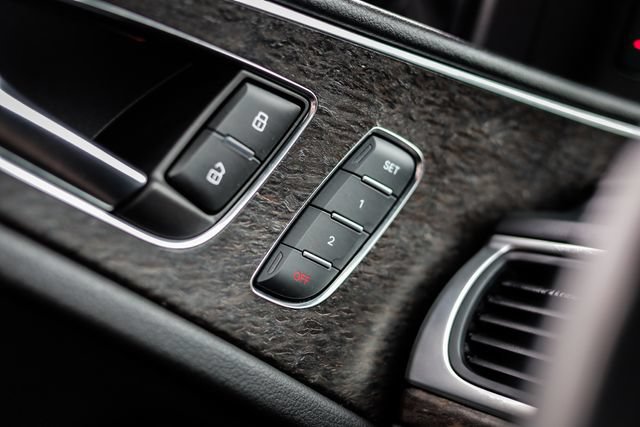 Used 2018 Audi A6 3.0T Premium Plus w/ Premium Plus Package AWD/4WD image 70