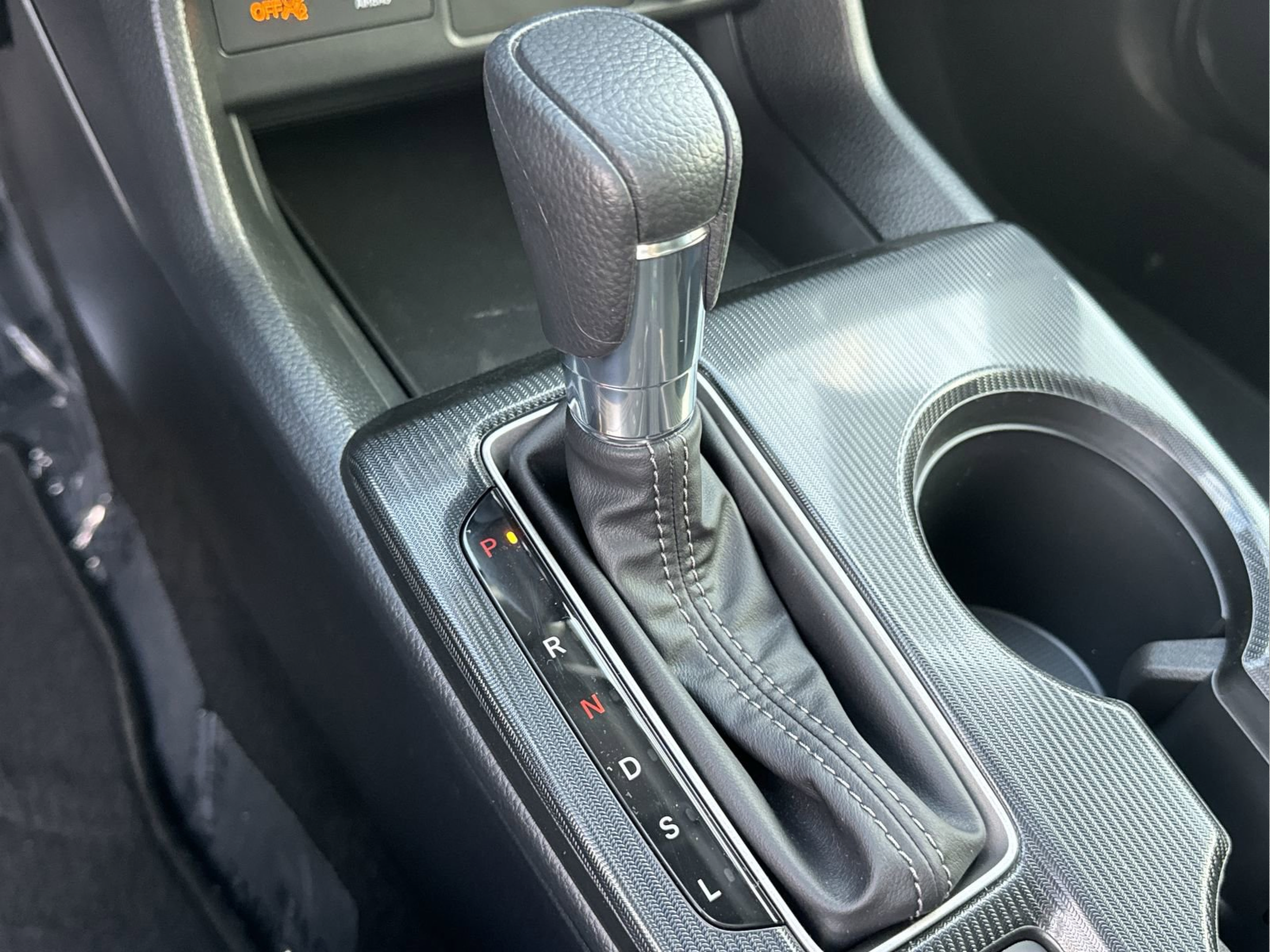 New 2026 Honda Civic LX image 22