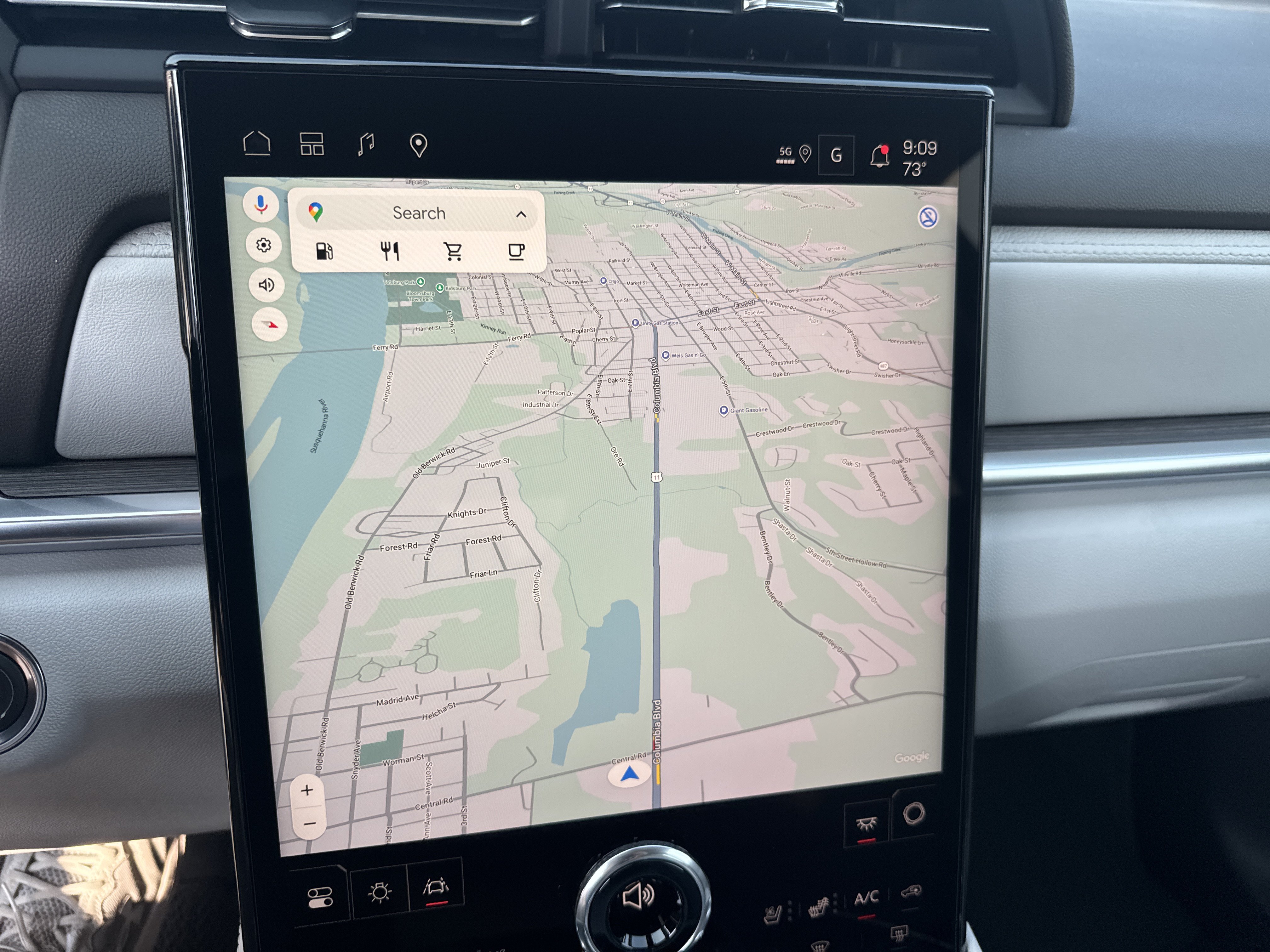 New 2027 GMC Terrain Denali AWD/4WD image 27
