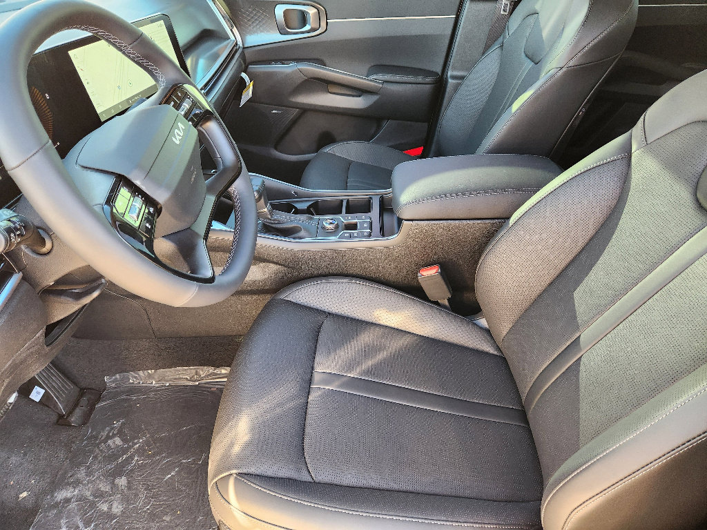 New 2026 Kia Sorento EX image 9