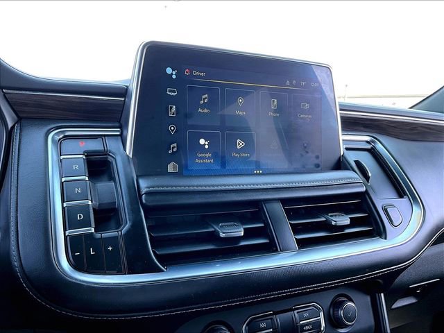 Used 2023 Chevrolet Suburban Z71 w/ Z71 Off-Road Package AWD/4WD image 20