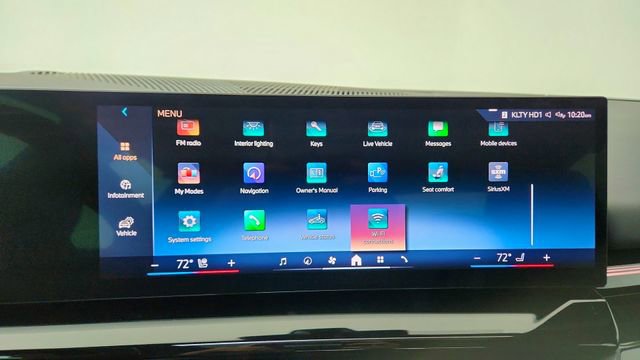 Used 2026 BMW 530i image 50