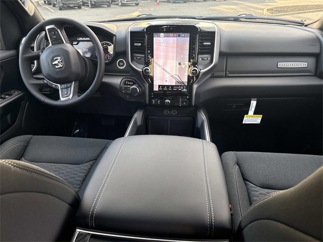 New 2026 RAM 1500 4x4 Crew Cab image 10