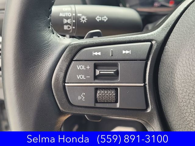 Certified 2024 Honda Accord Sport image 14