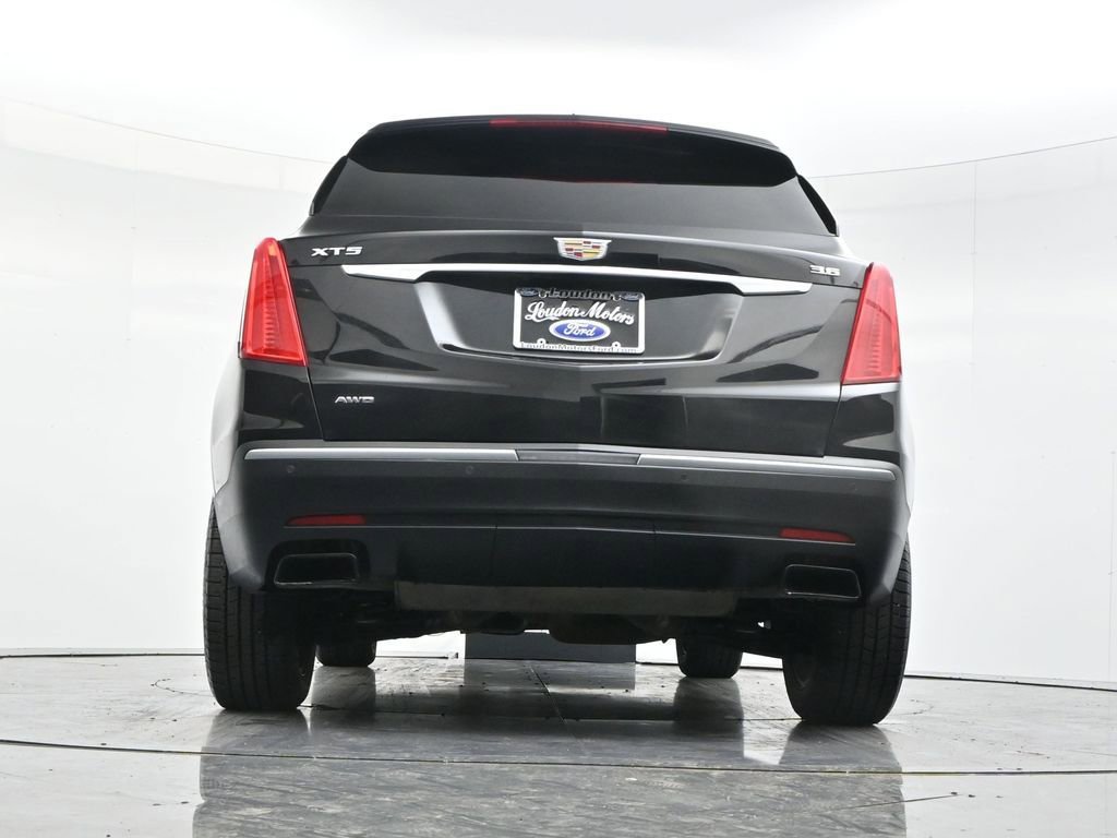 Used 2018 Cadillac XT5 Premium Luxury AWD/4WD image 49