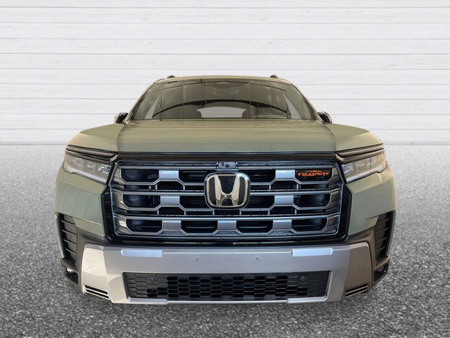 New 2026 Honda Pilot TrailSport image 14