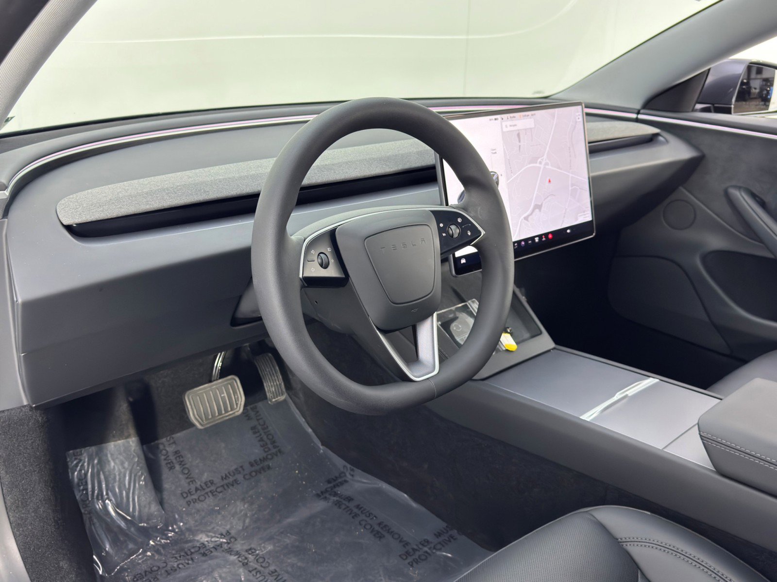 Used 2024 Tesla Model 3 Long Range image 14