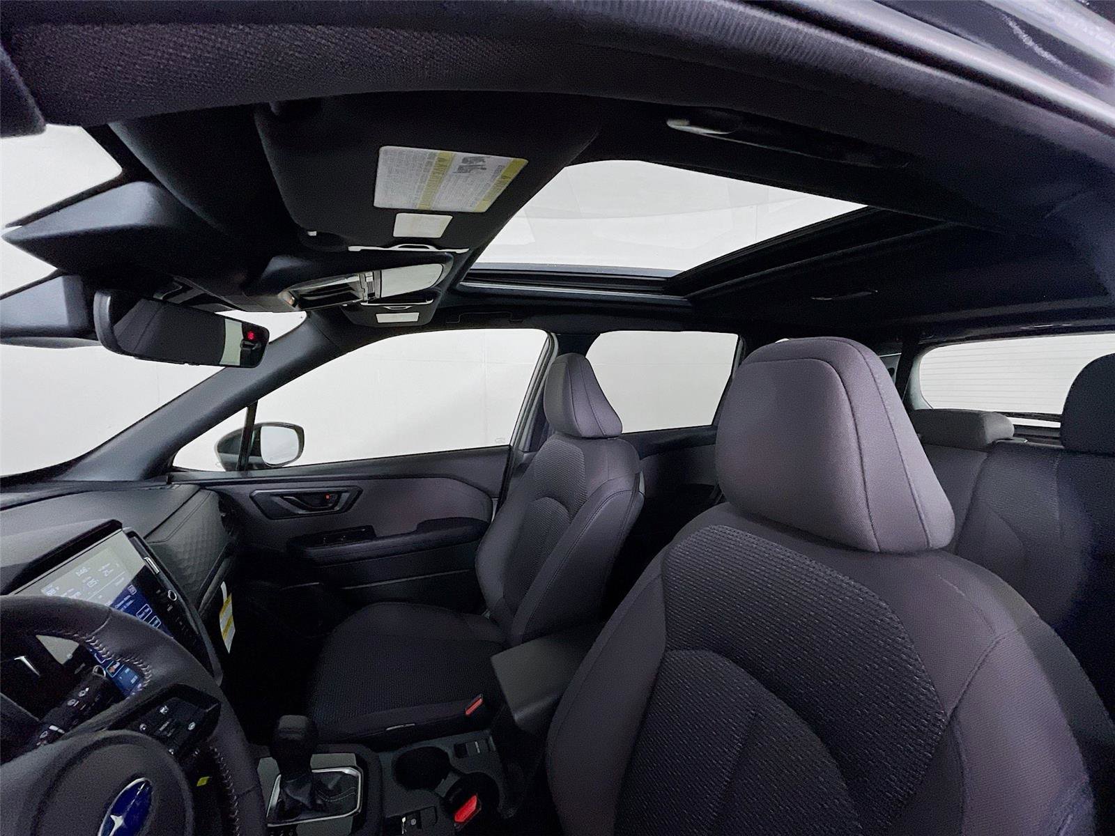 Certified 2025 Subaru Forester Premium AWD/4WD image 12