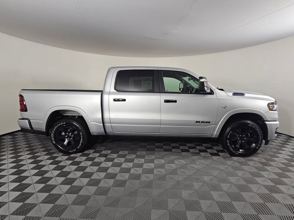 New 2026 RAM 1500 Big Horn image 3