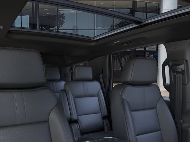 New 2026 Chevrolet Tahoe RST w/ Comfort Package RWD image 24