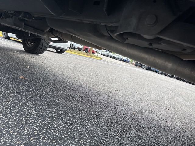Used 2019 RAM 2500 Laramie AWD/4WD image 23