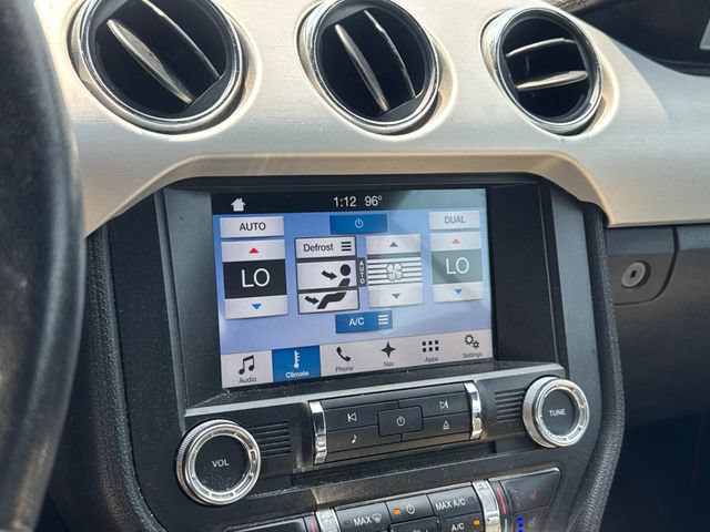 Used 2017 Ford Mustang Premium RWD image 21