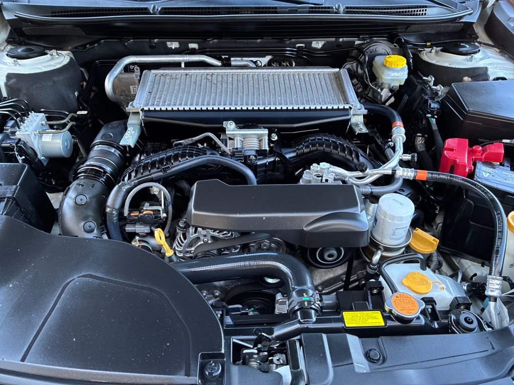 Used 2023 Subaru Outback Wilderness image 21