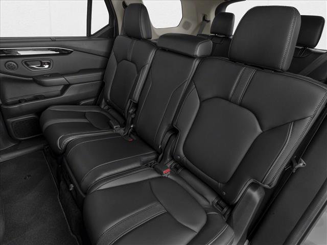 New 2025 Honda Pilot Touring image 9