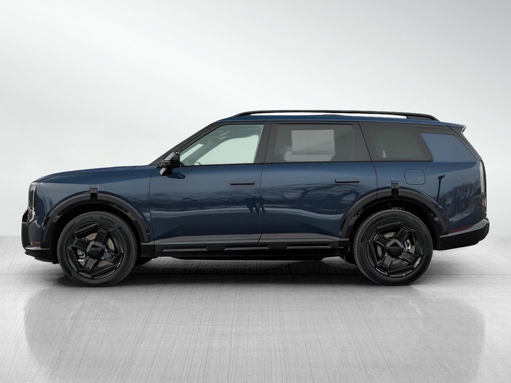 New 2027 Kia Telluride EX X-Line image 4
