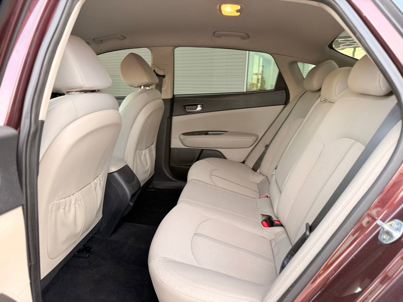 Used 2016 Kia Optima LX image 13