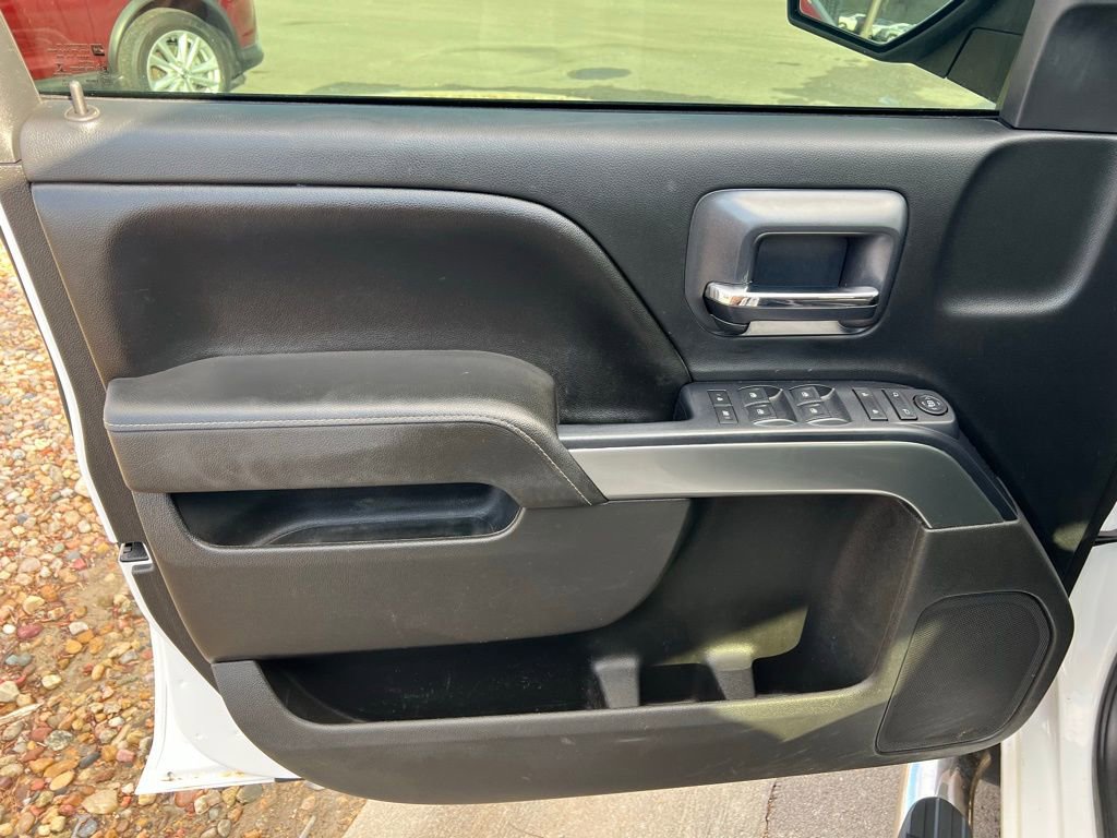 Used 2015 Chevrolet Silverado 1500 LT w/ All Star Edition image 14