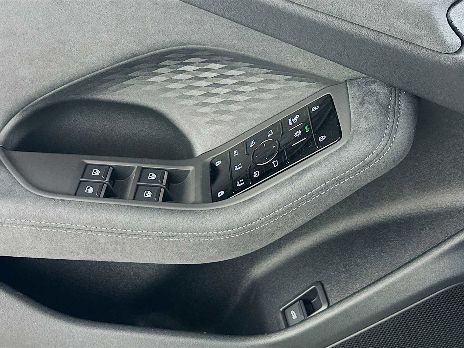 New 2026 Audi A6 Prestige image 17