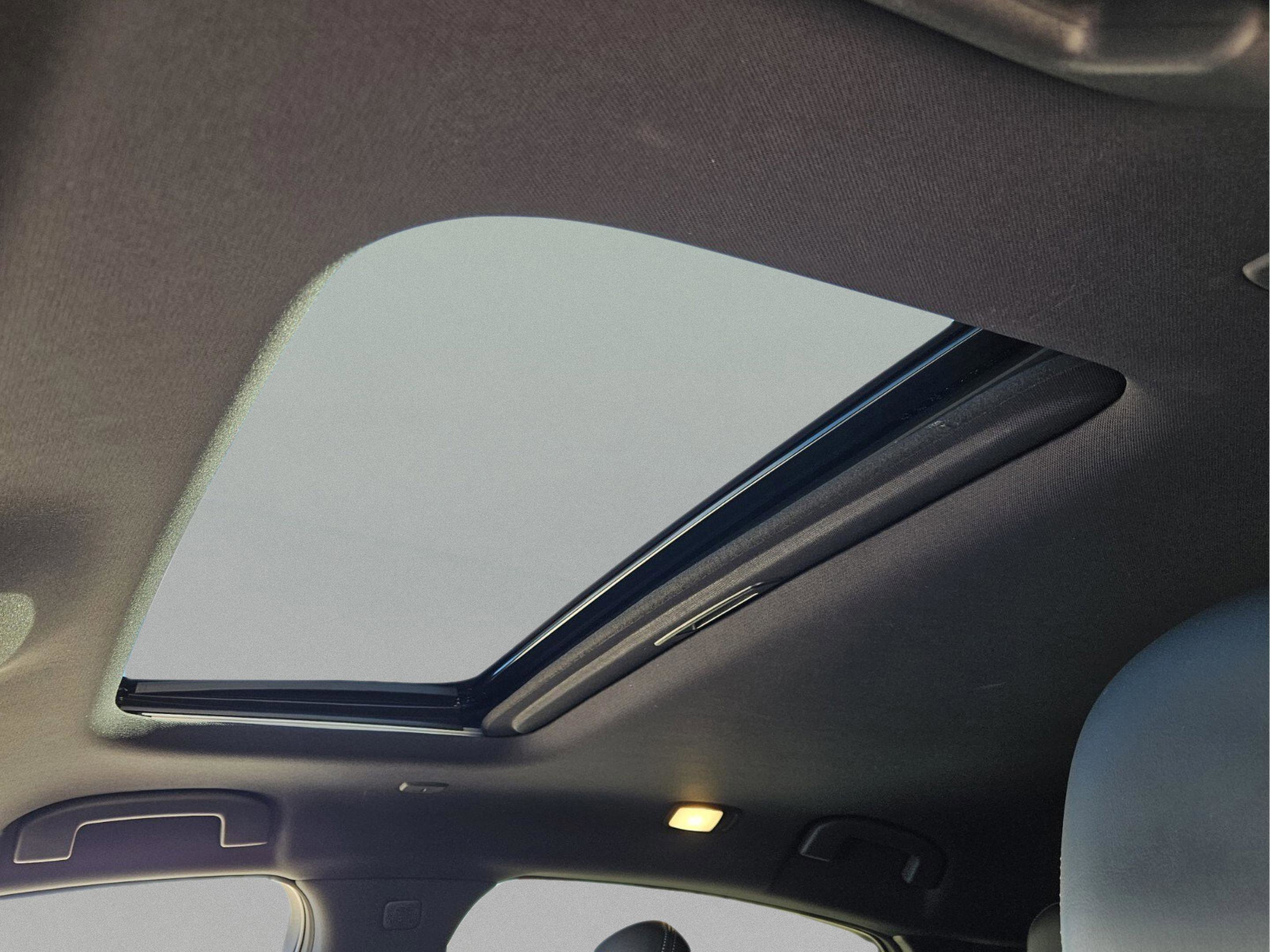 Used 2023 INFINITI QX55 Luxe w/ Cargo Package image 19