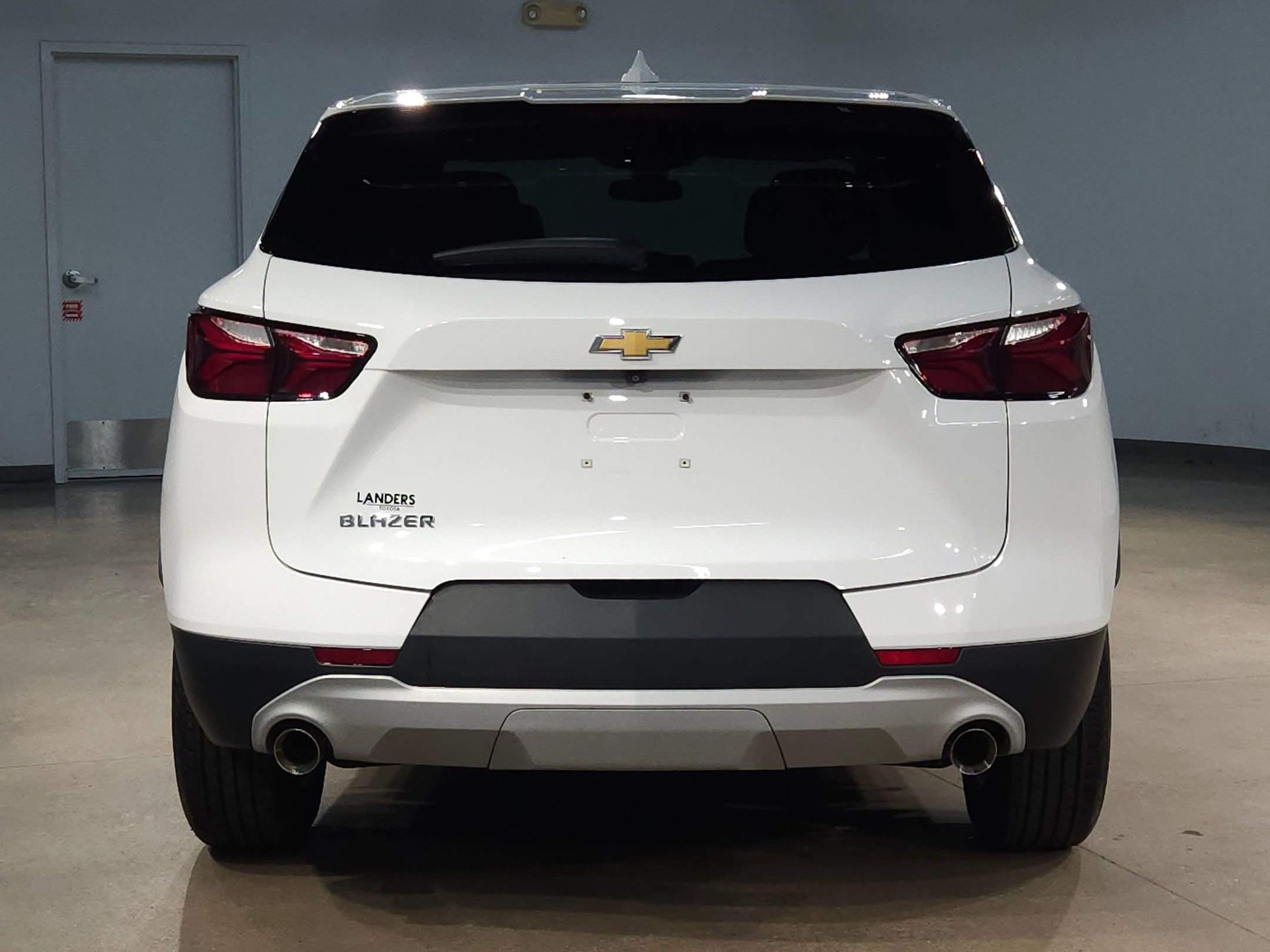 Used 2022 Chevrolet Blazer LT image 6