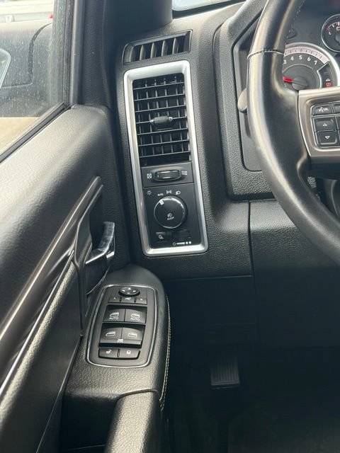 Used 2024 RAM 1500 Classic Warlock AWD/4WD image 27