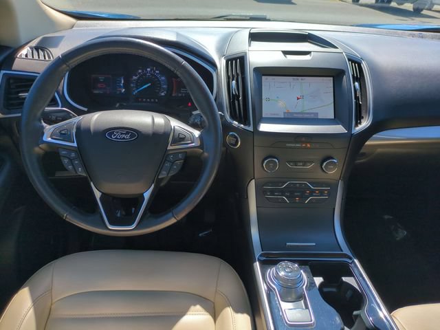 Used 2020 Ford Edge SEL w/ Convenience Package FWD image 30