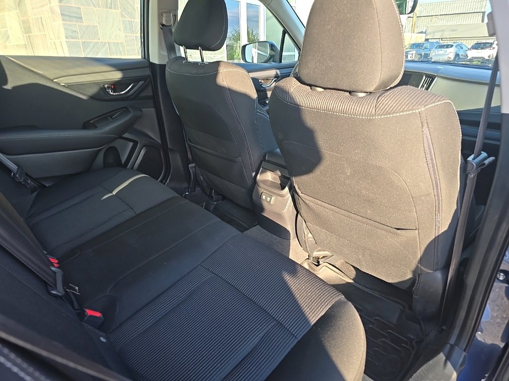 Used 2021 Subaru Legacy Premium image 27