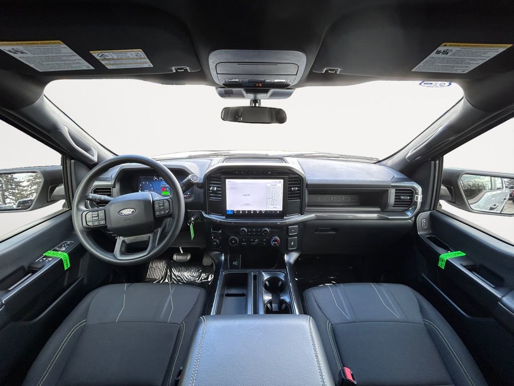 Used 2024 Ford F150 STX AWD/4WD image 18