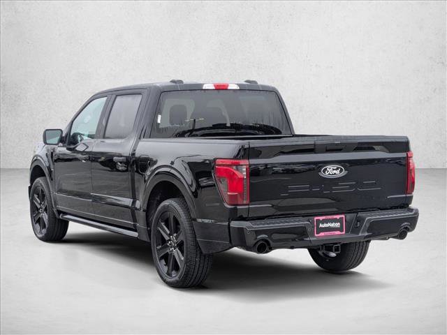 New 2026 Ford F150 STX w/ F-150 LOBO Package image 9