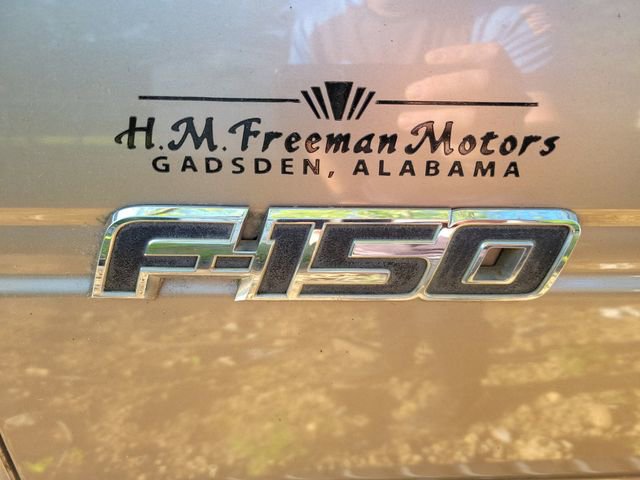 Used 2011 Ford F150 XLT w/ XLT Chrome Pkg RWD image 10