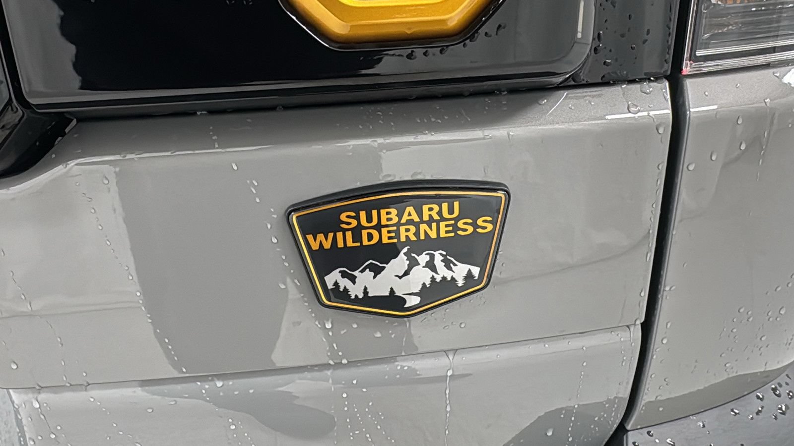 New 2026 Subaru Outback Wilderness w/ Wilderness Package AWD/4WD image 37