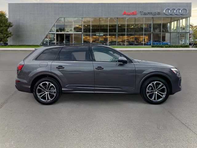 New 2026 Audi Q7 2.0T Premium AWD/4WD image 2