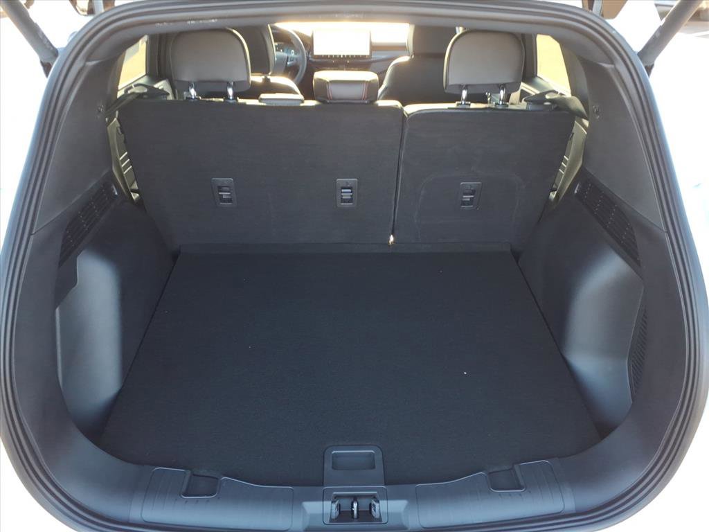 New 2026 Ford Escape ST-Line Elite w/ Equipment Group 501A image 11